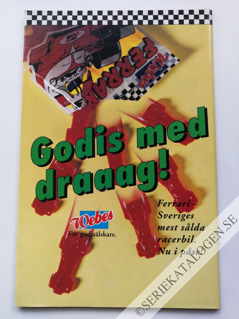Baksida (1993)