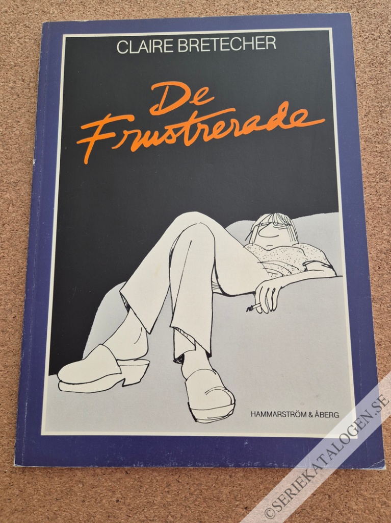Framsida (1982)