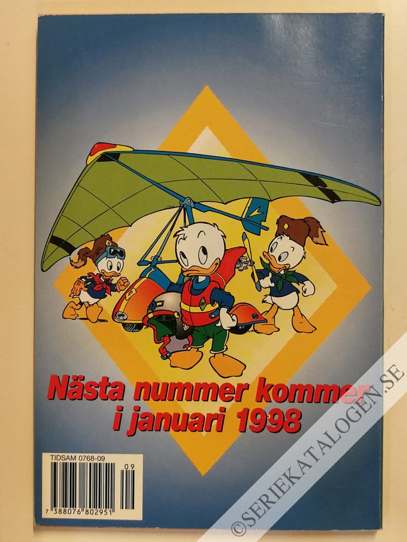 Baksida (1997)