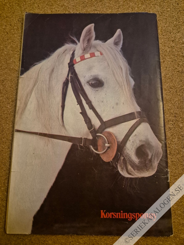 Baksida (1974)