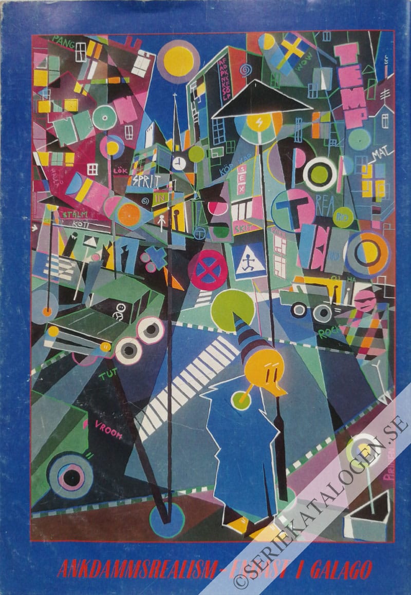 Baksida (1985)
