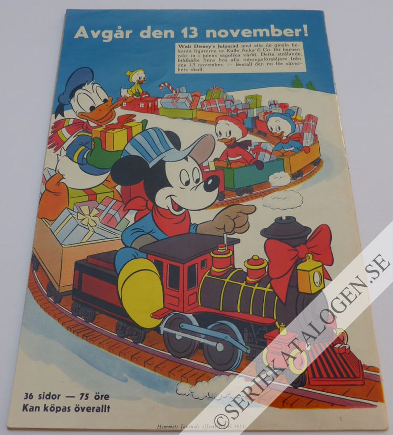 Baksida (1953)