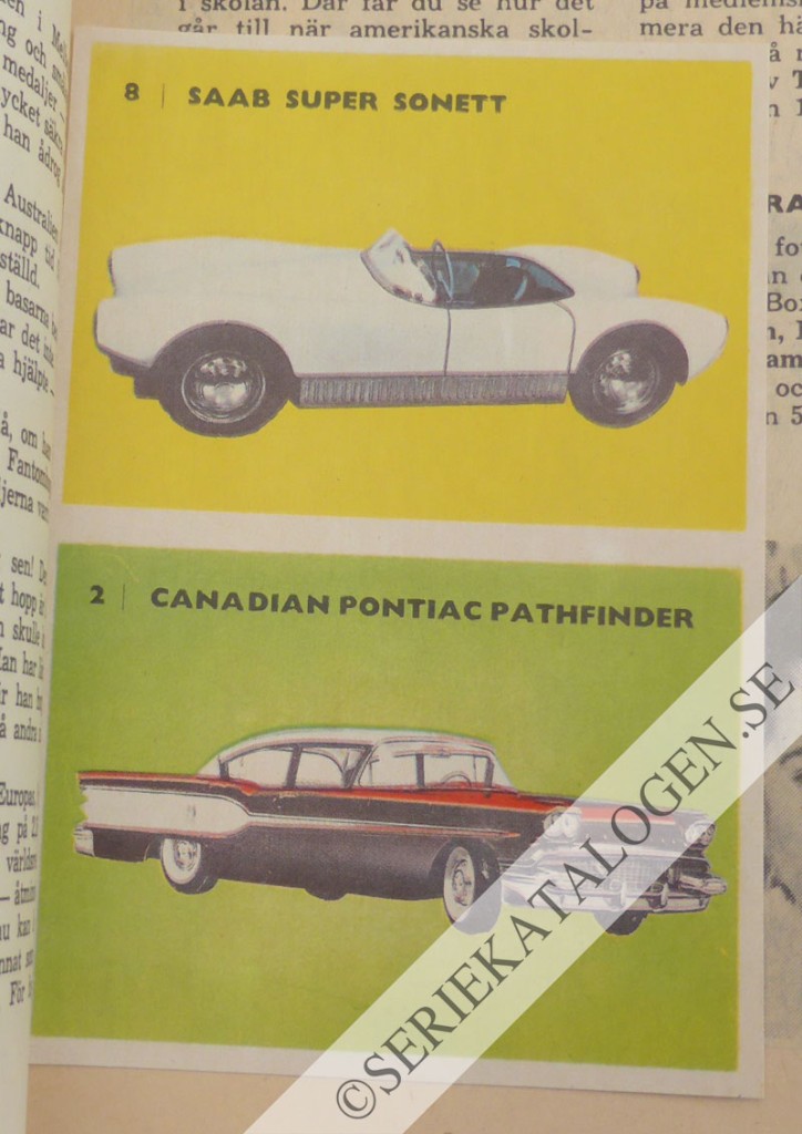 Bild (1958)