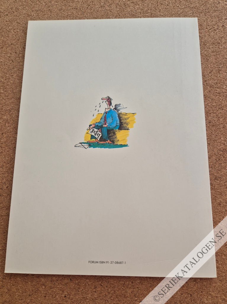 Baksida på Killarna (1985)