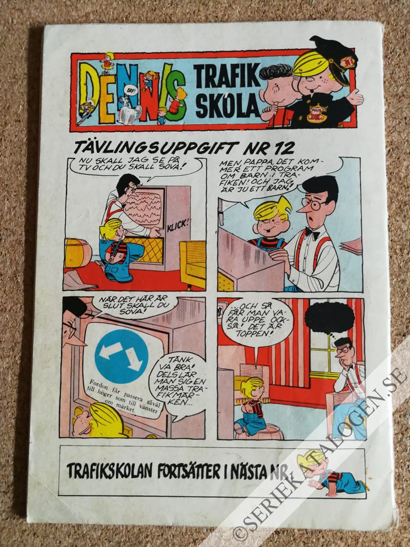 Baksida (1965)