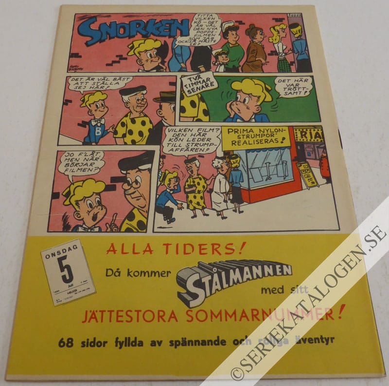 Baksida (1950)