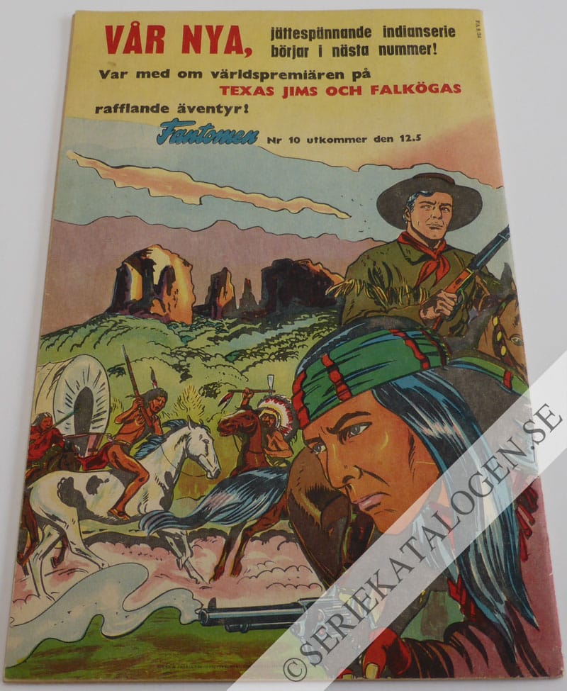 Baksida (1954)