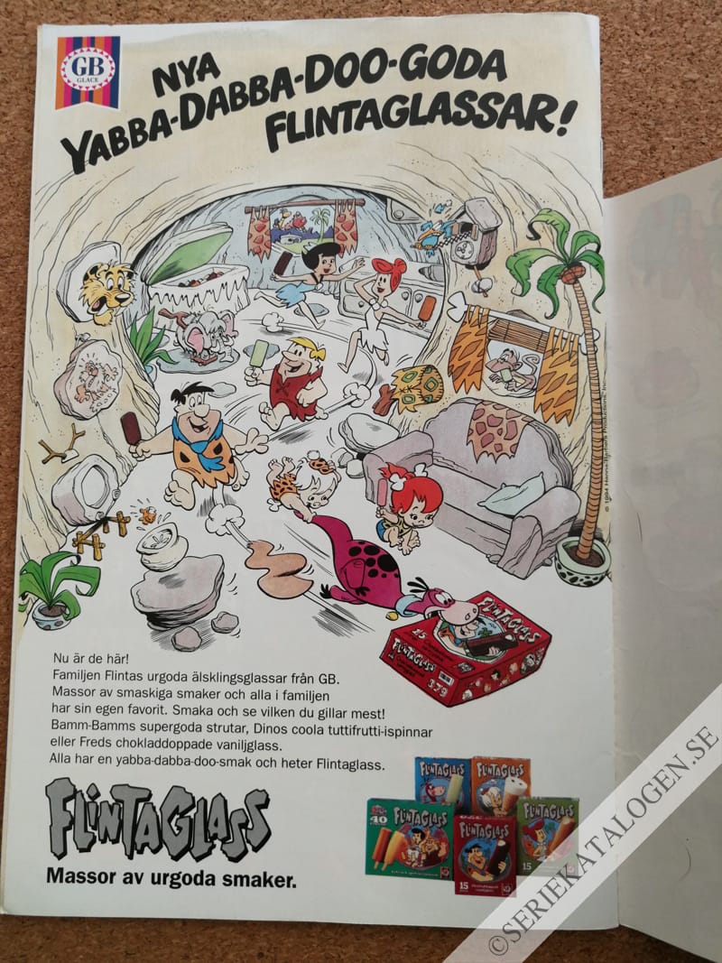 Baksida (1994)