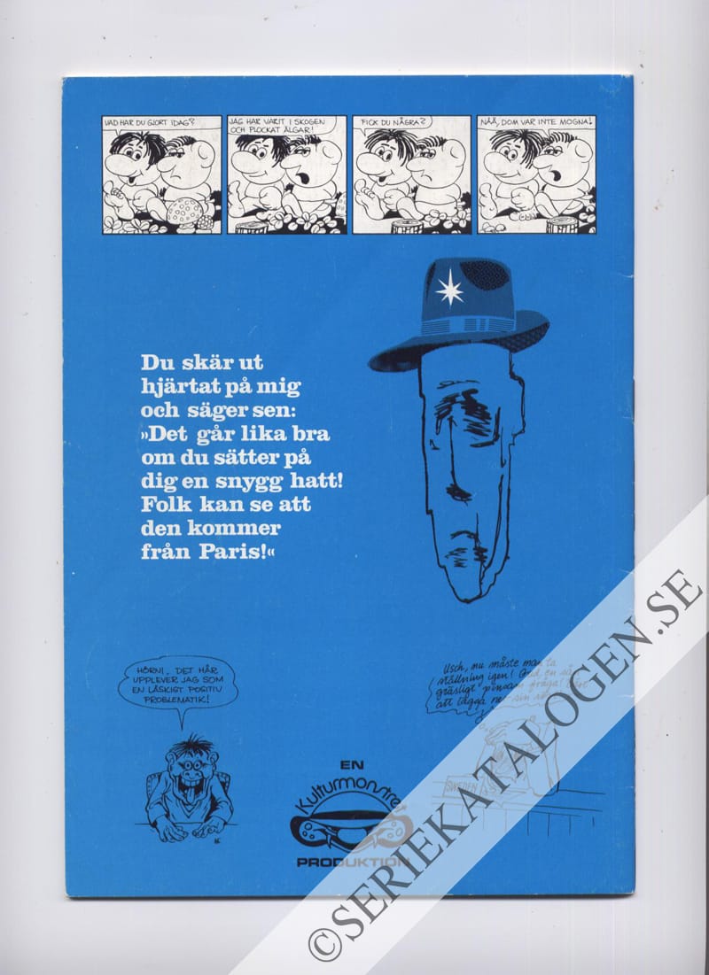 Baksida (1984)