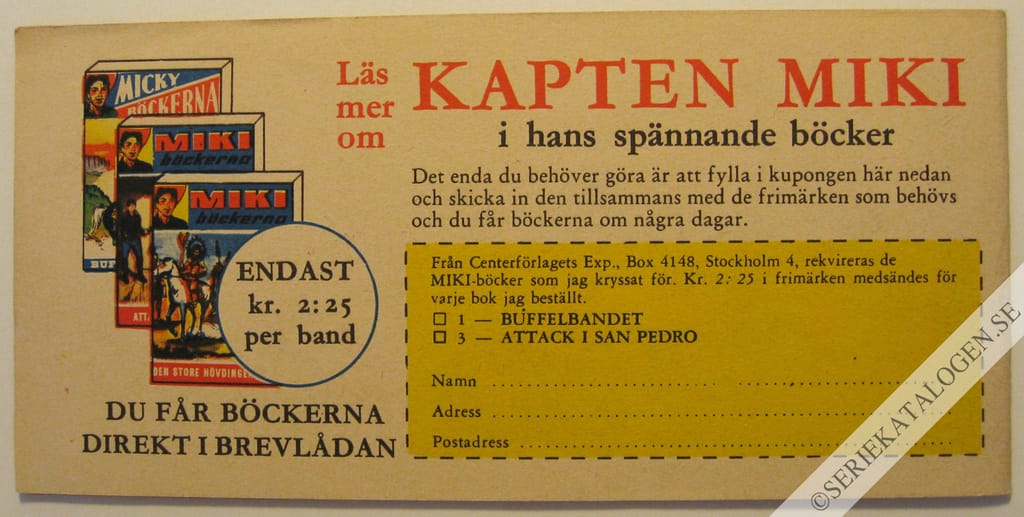 Baksida (1965)