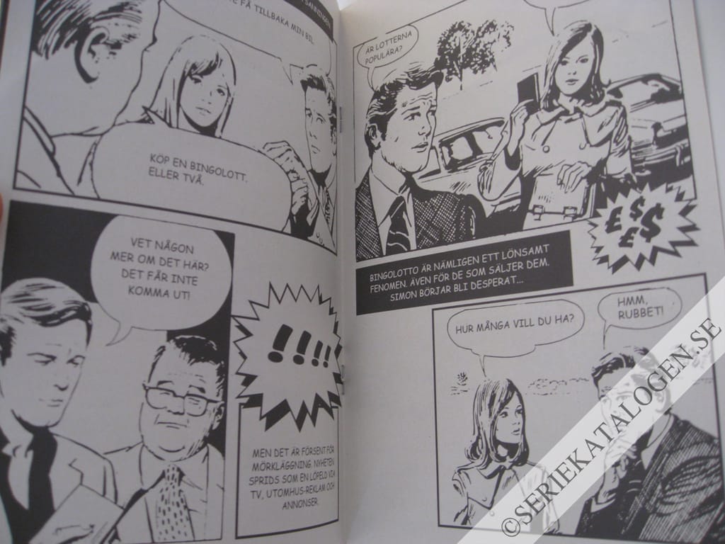 Exempel (2001)