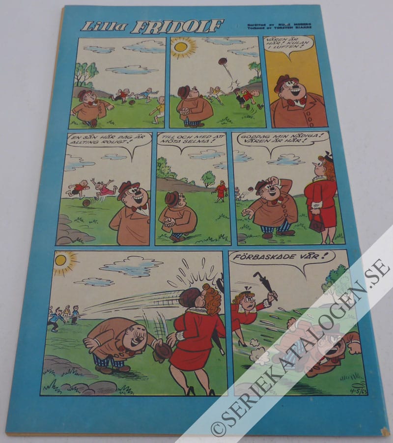 Baksida (1963)