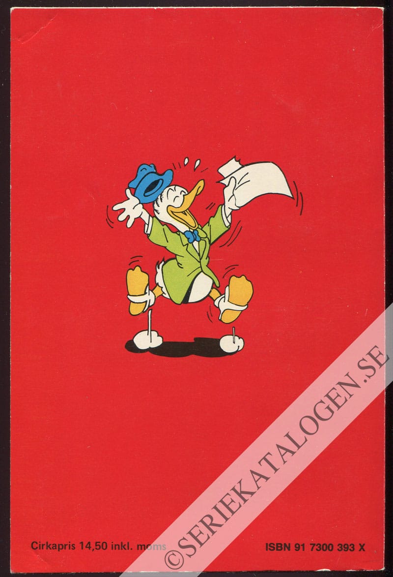 Baksida på Farbror Kalle berättar... (1978)