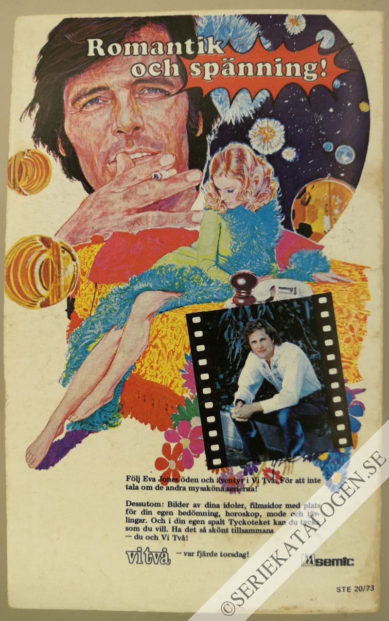 Baksida (1973)