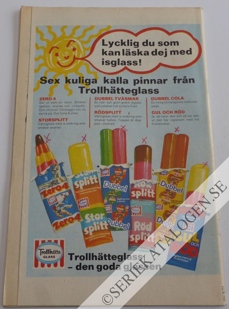 Baksida (1971)
