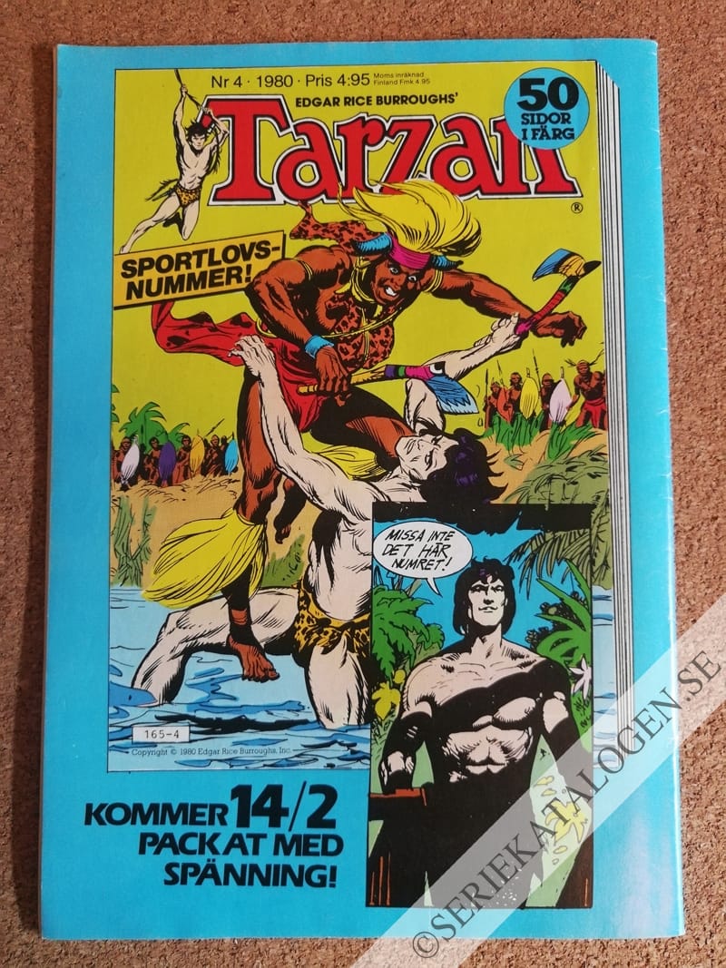 Baksida (1980)