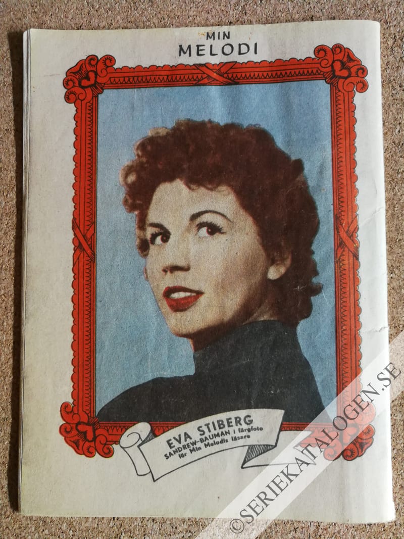 Baksida (1953)