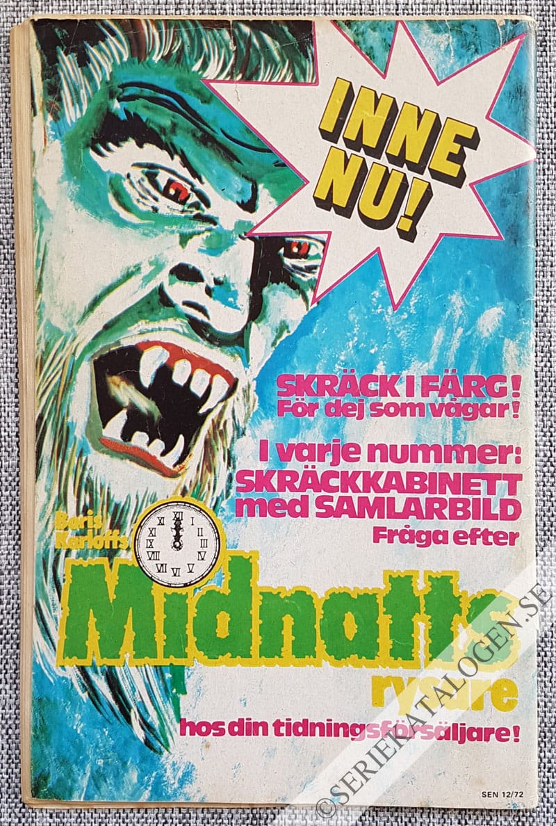 Baksida (1972)