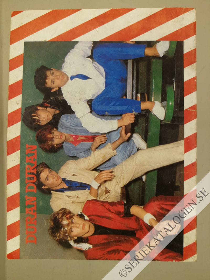 Baksida (1985)
