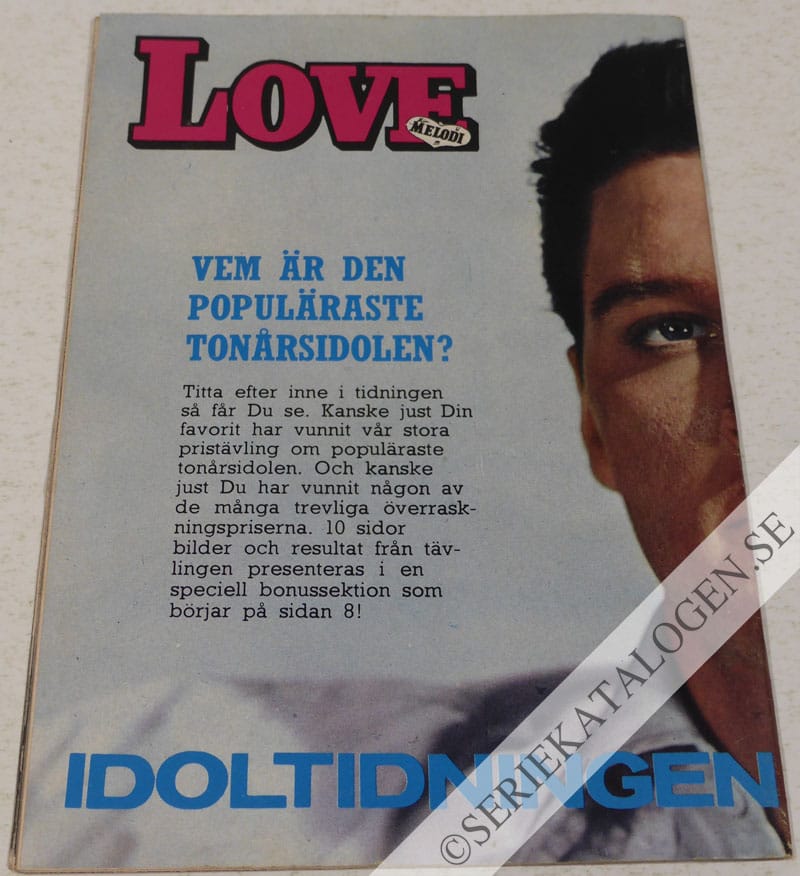 Baksida (1963)