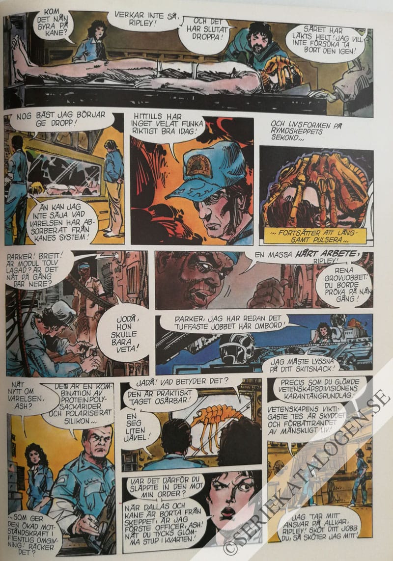 Exempel (1979)