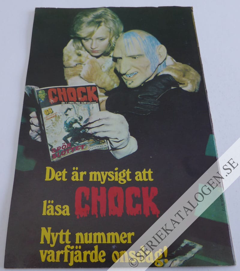 Baksida (1973)