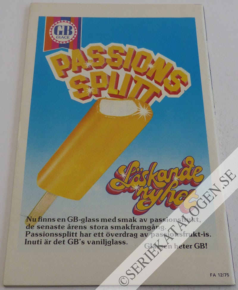 Baksida (1975)
