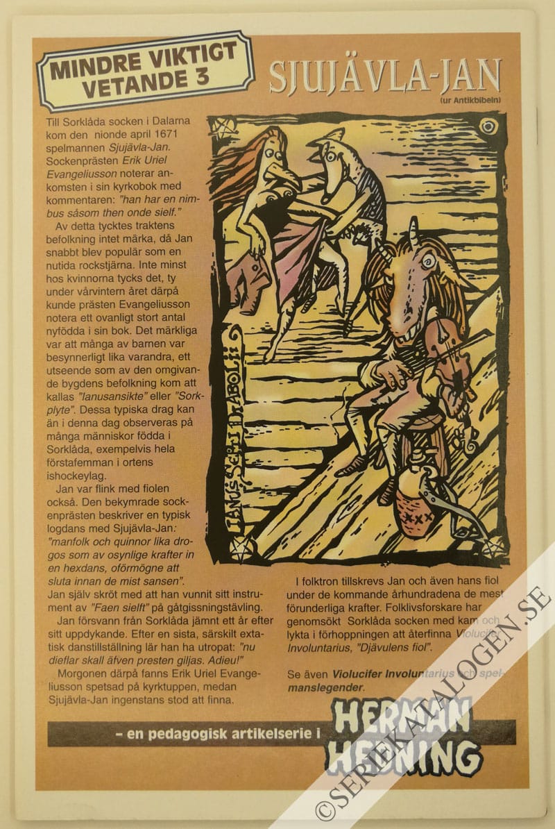 Baksida (1999)