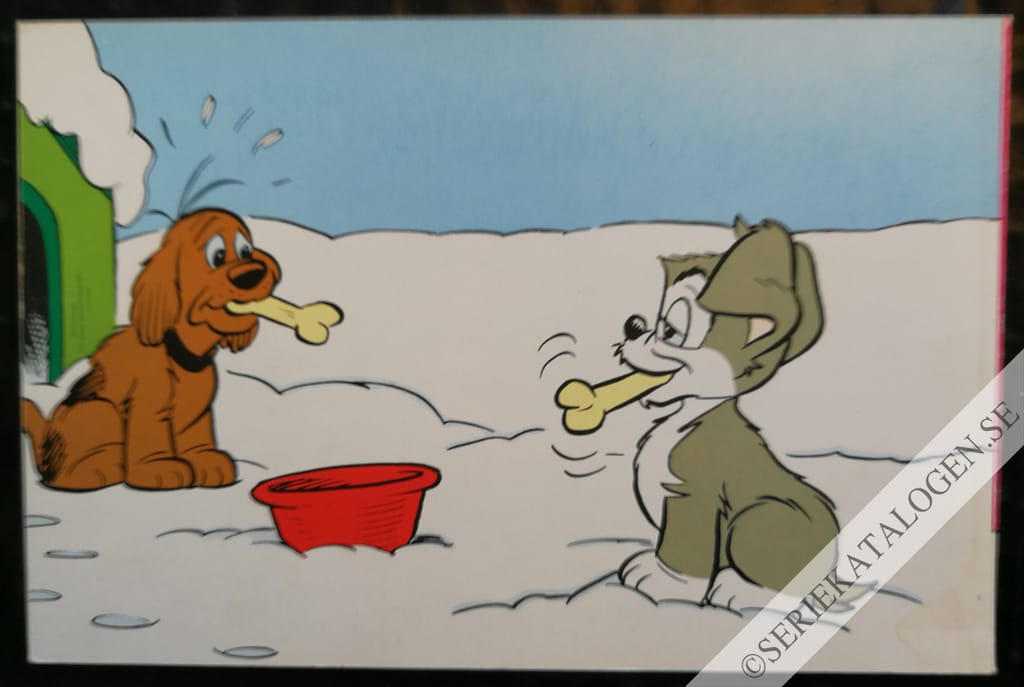 Baksida (1985)