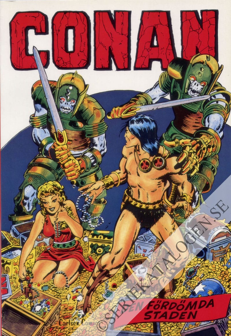 Conan (1978)