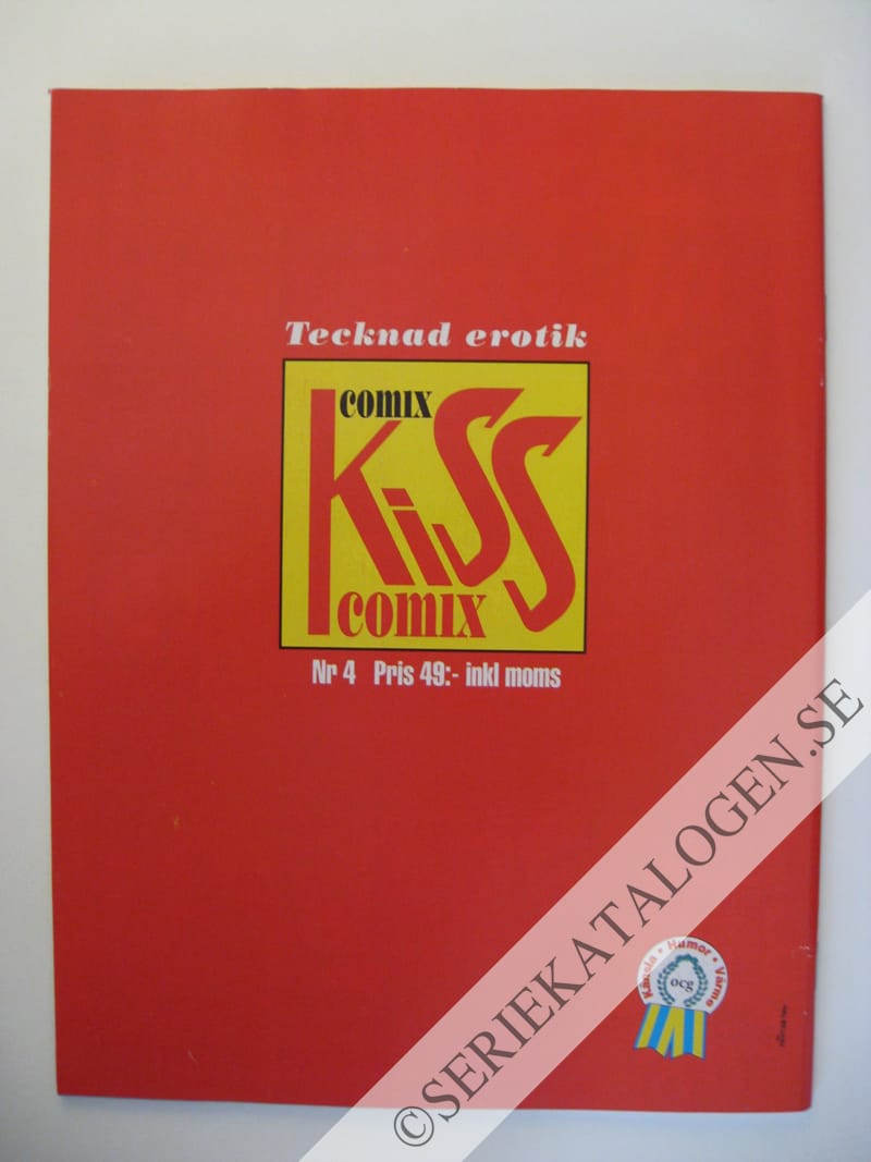 Baksida (1994)