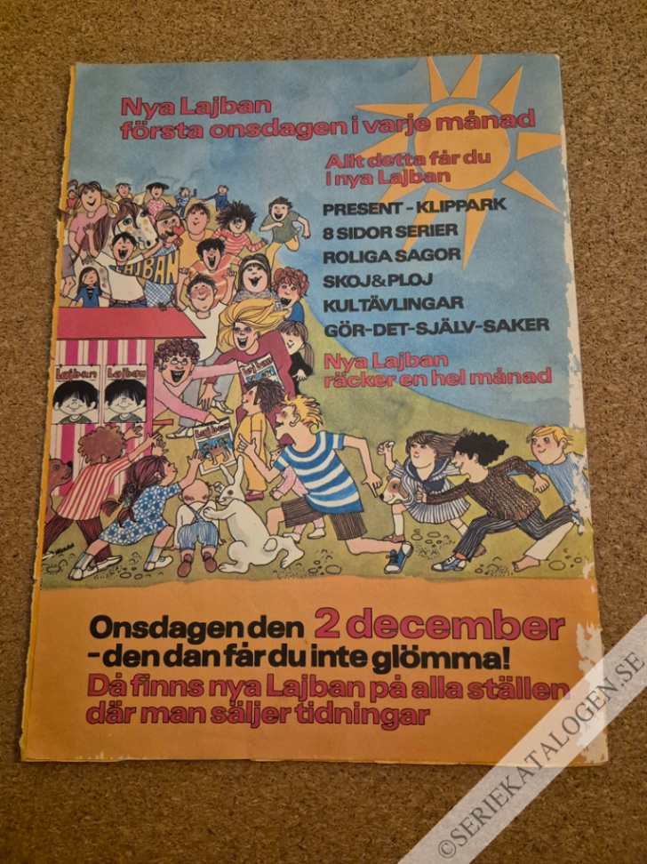 Baksida (1970)