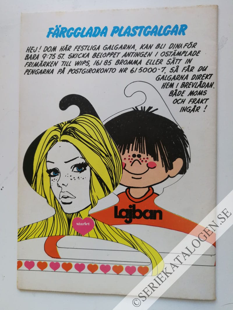 Baksida (1973)
