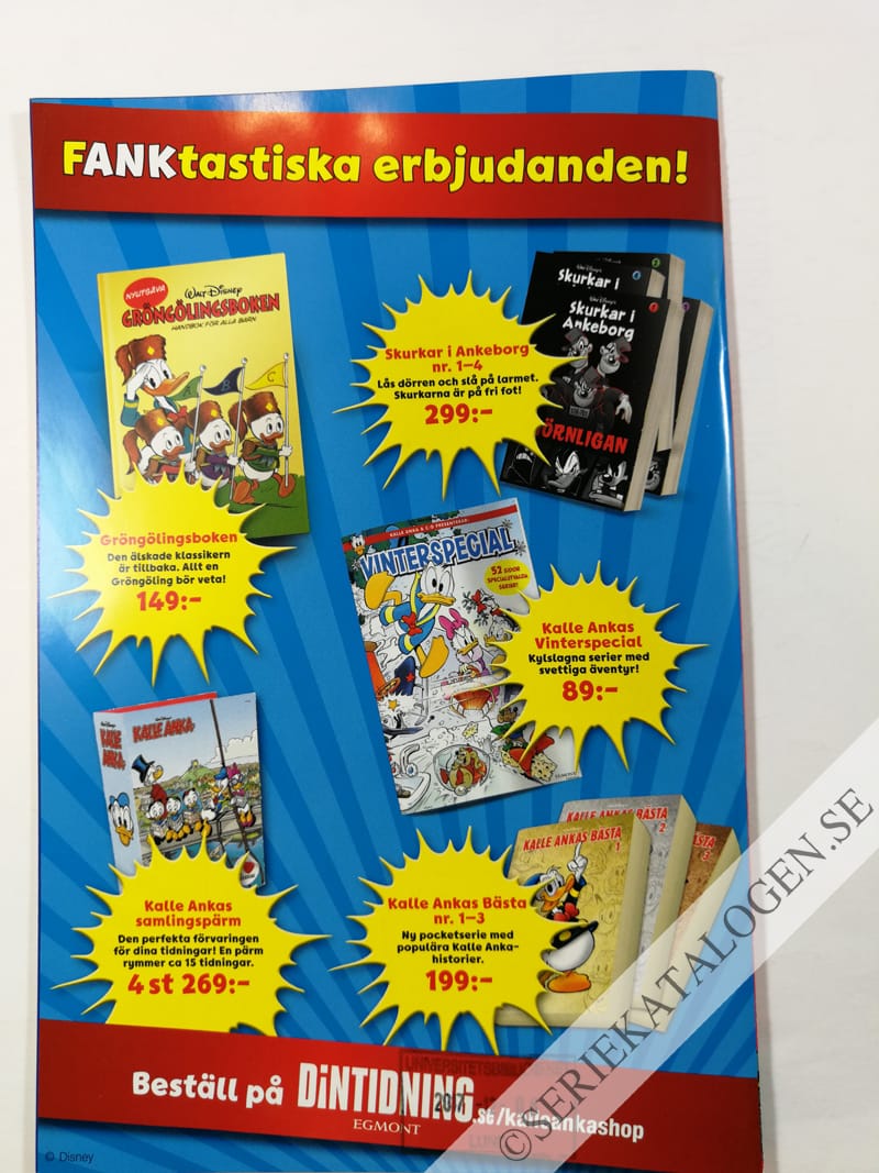 Baksida på Julkul (2017)