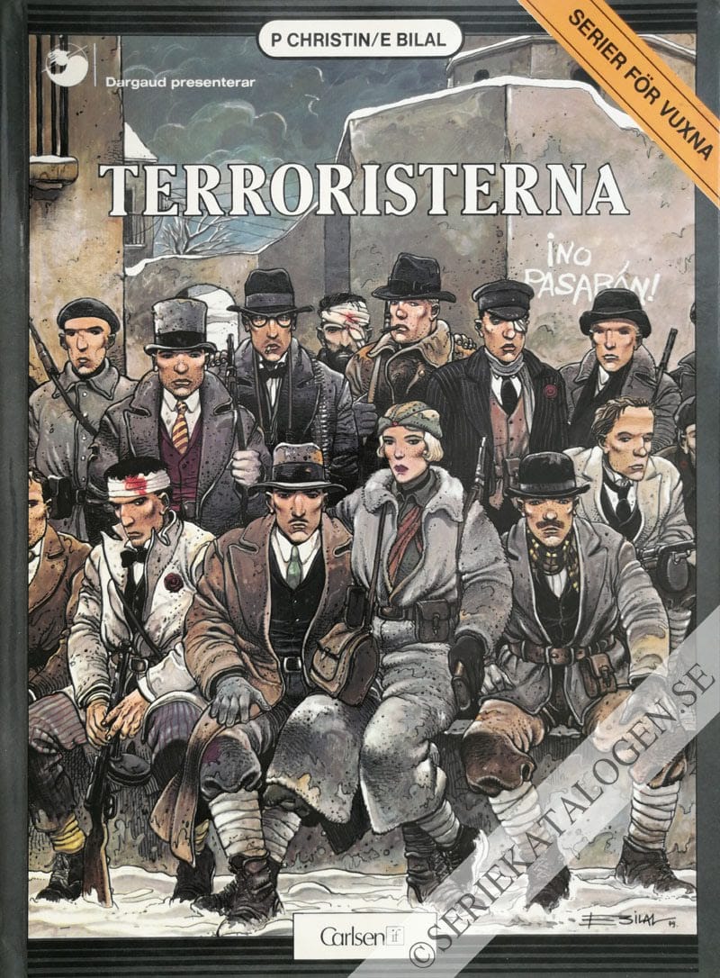 Terroristerna (1979)