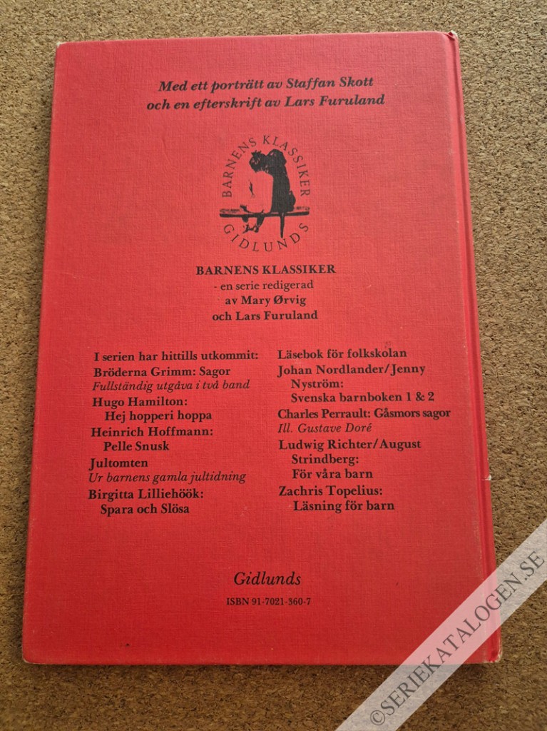 Baksida (1981)