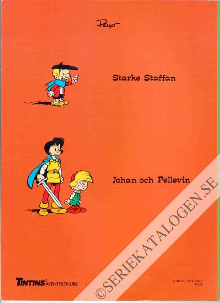 Baksida på Månstenen (1988)