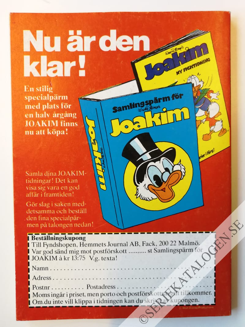 Baksida (1977)
