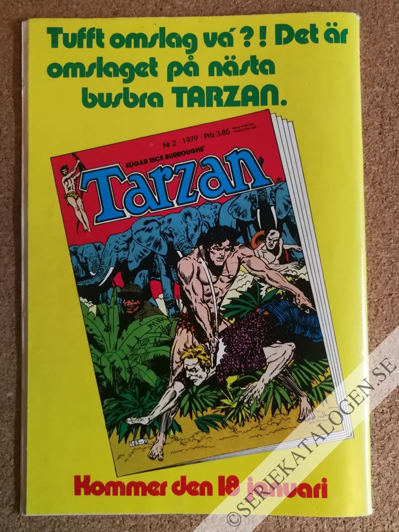Baksida (1979)