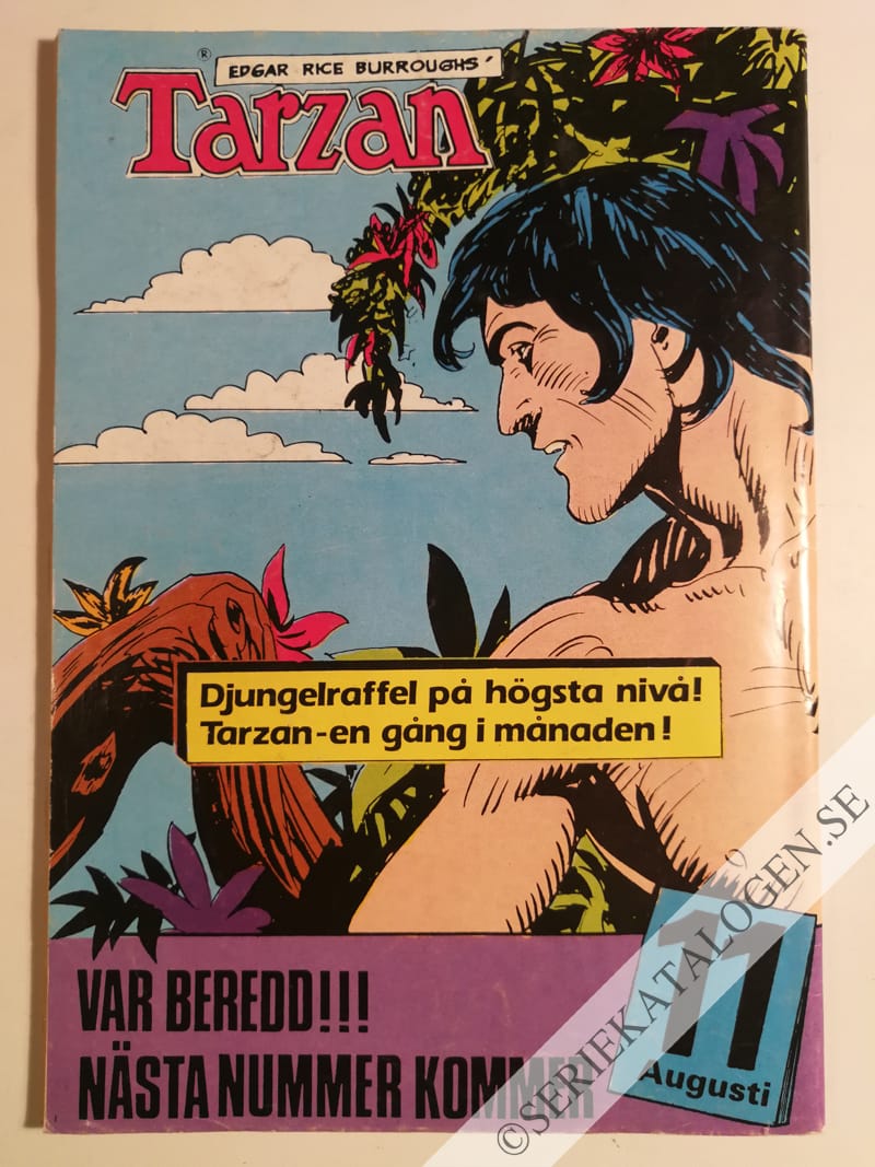 Baksida (1988)