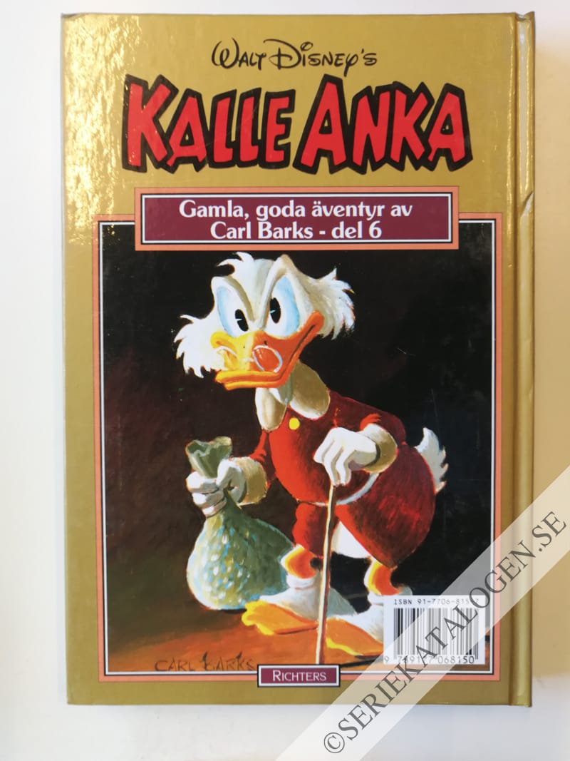 Baksida (1989)
