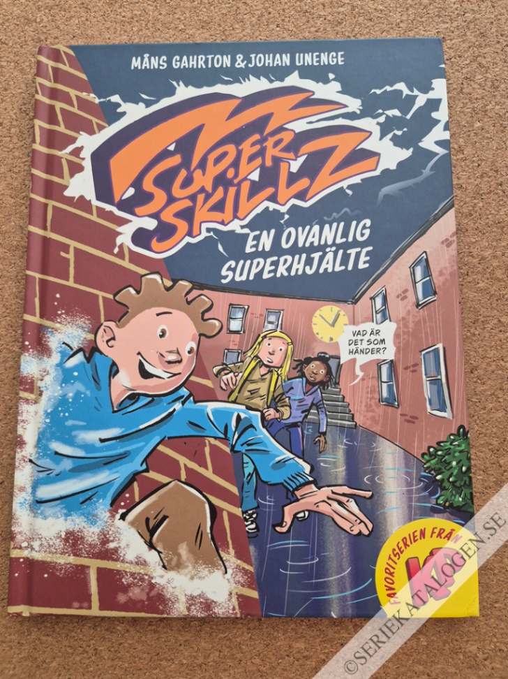 Superskillz (2026)