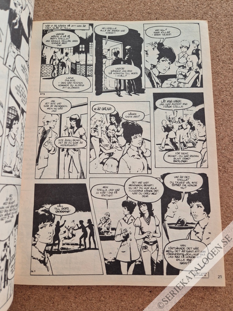 Exempel på Julalbum (1983)