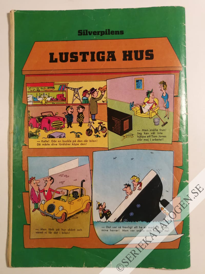Baksida (1972)