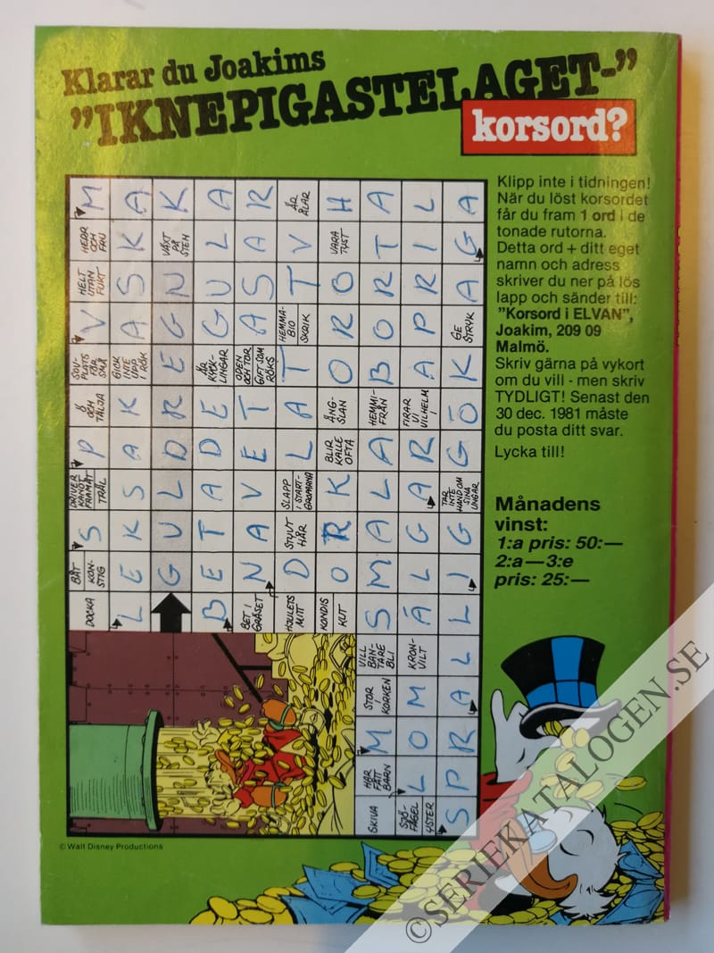 Baksida (1981)