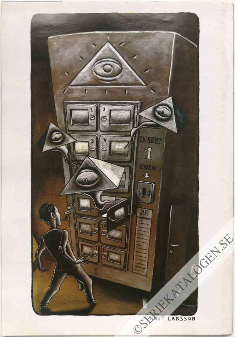 Baksida (2001)