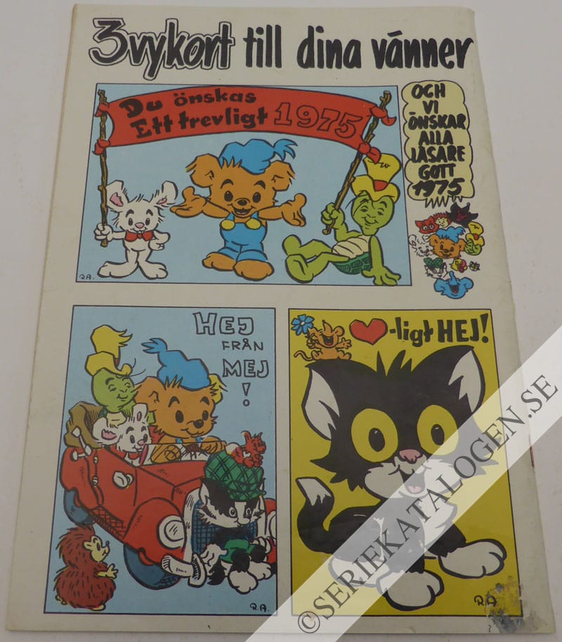 Baksida (1975)