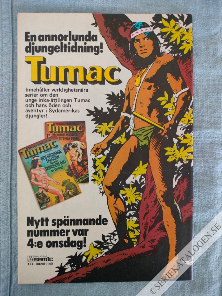 Baksida (1978)