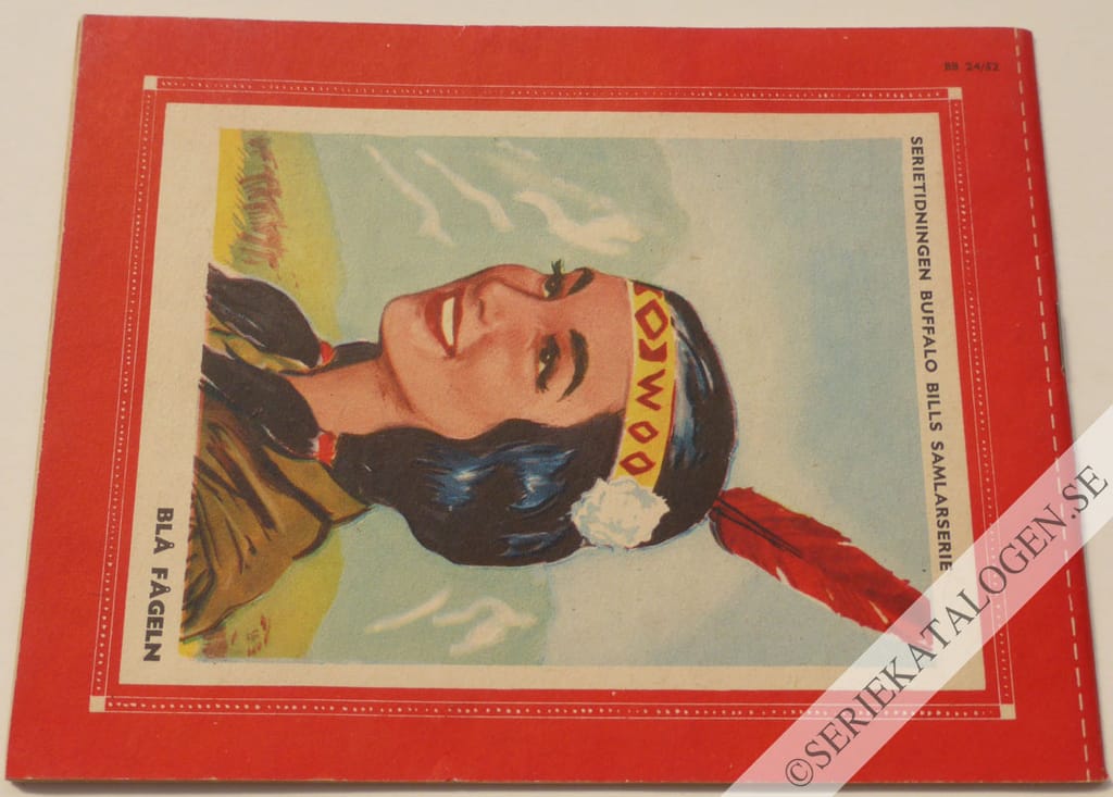 Baksida (1952)