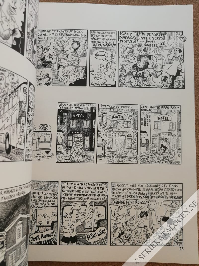 Exempel (1991)
